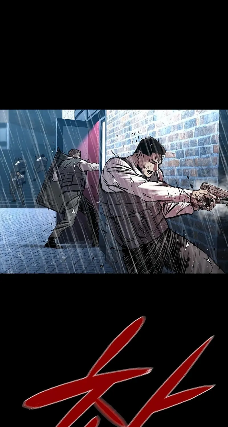 Castle 2: Pinnacle Chapter 77 page 10 - 