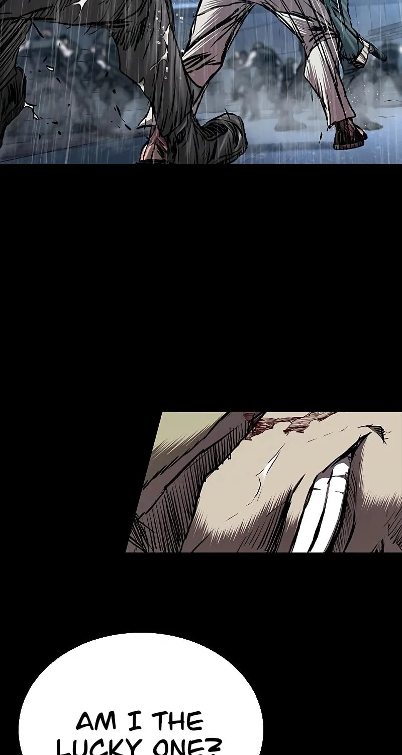 Castle 2: Pinnacle Chapter 77 page 92 - 