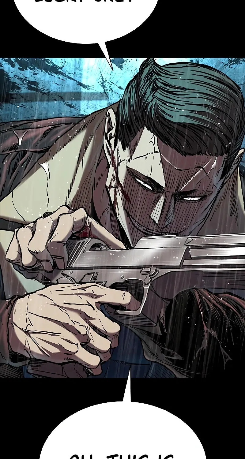 Castle 2: Pinnacle Chapter 77 page 93 - 