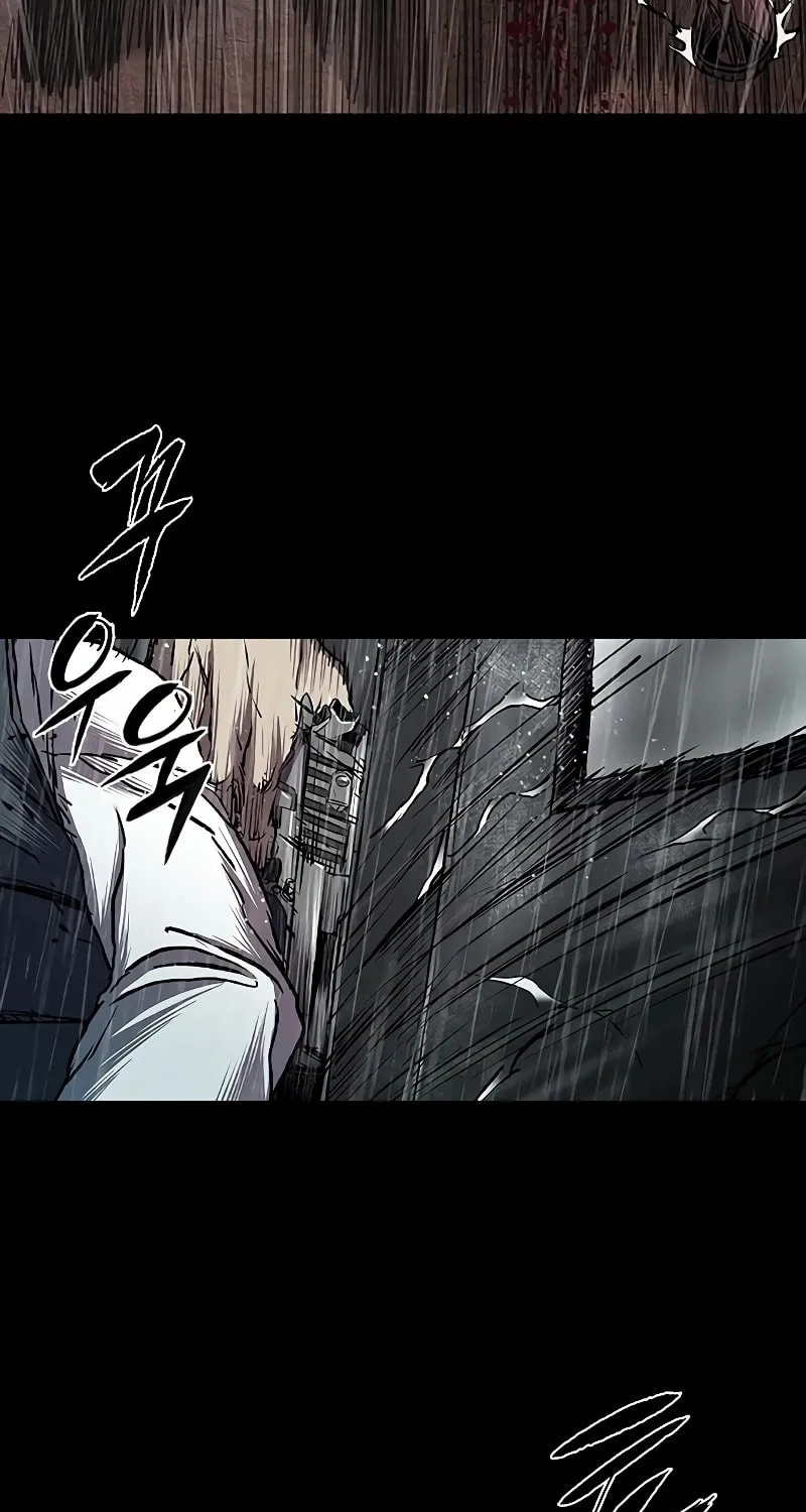 Castle 2: Pinnacle Chapter 78 page 11 - 