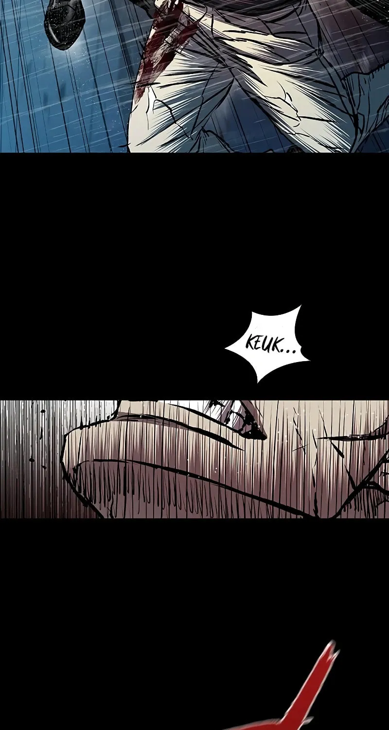 Castle 2: Pinnacle Chapter 78 page 18 - 