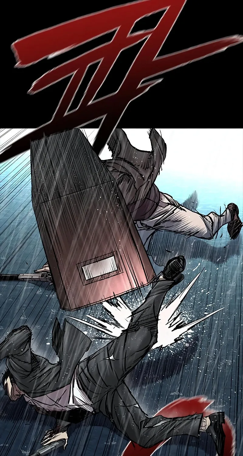 Castle 2: Pinnacle Chapter 78 page 19 - 