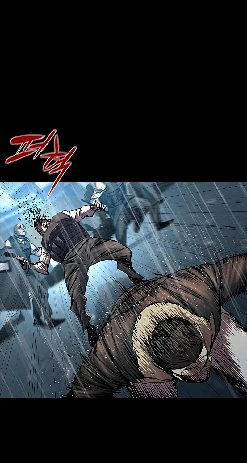 Castle 2: Pinnacle Chapter 78 page 3 - 