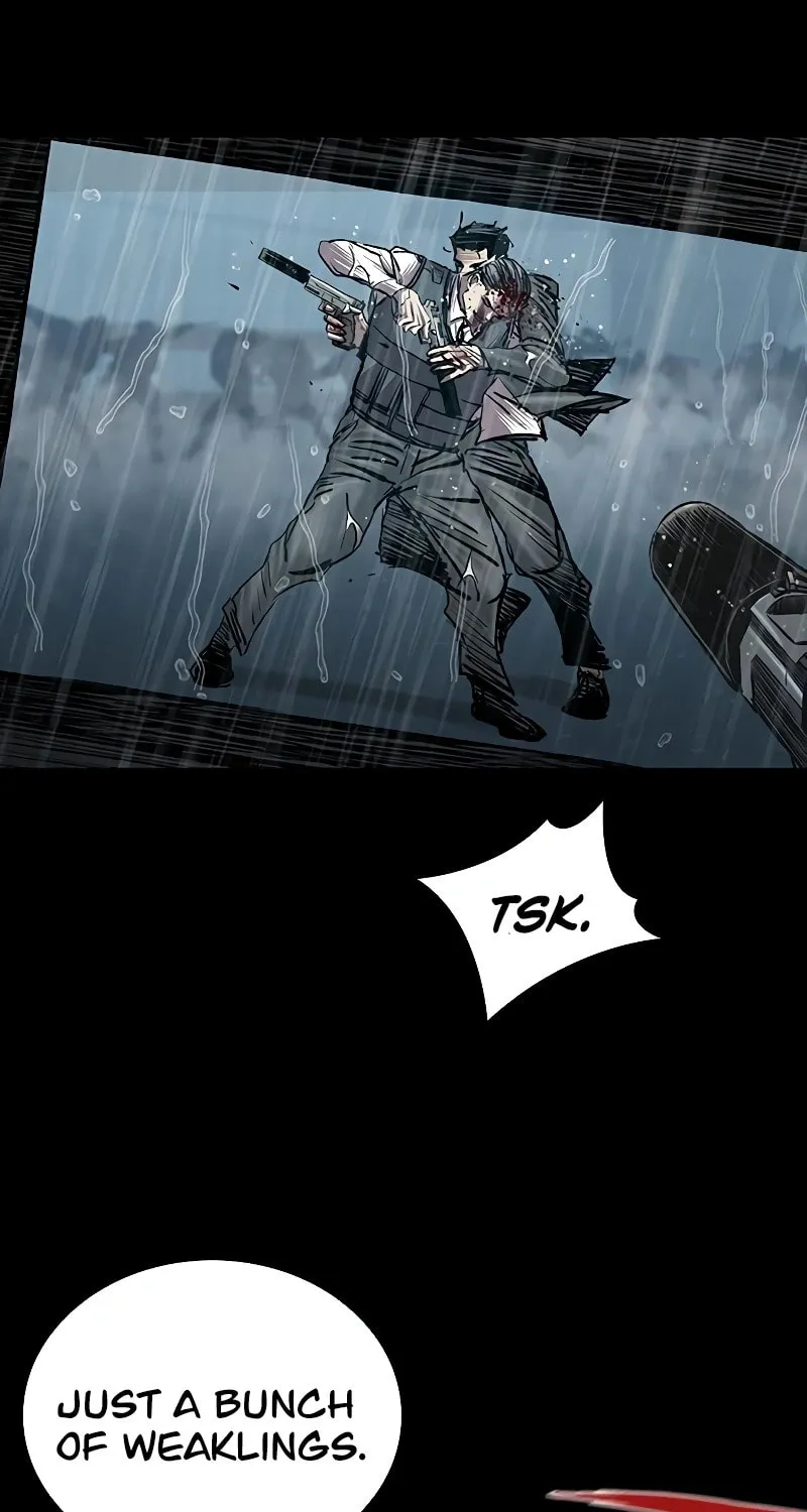 Castle 2: Pinnacle Chapter 78 page 21 - 