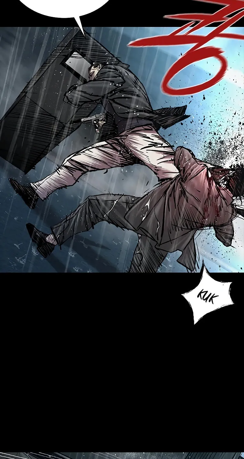 Castle 2: Pinnacle Chapter 78 page 22 - 