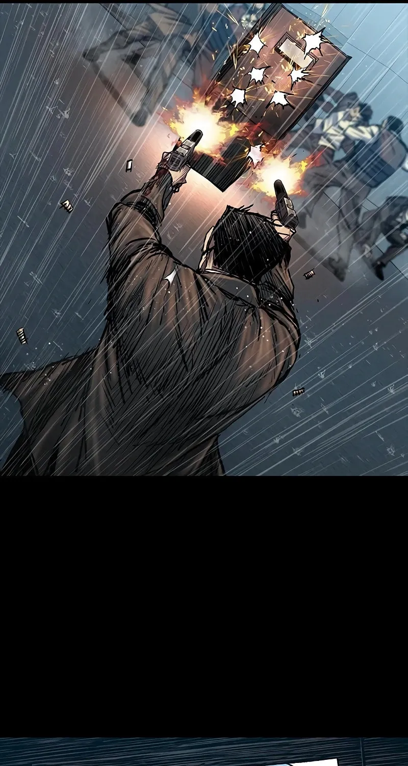 Castle 2: Pinnacle Chapter 78 page 24 - 