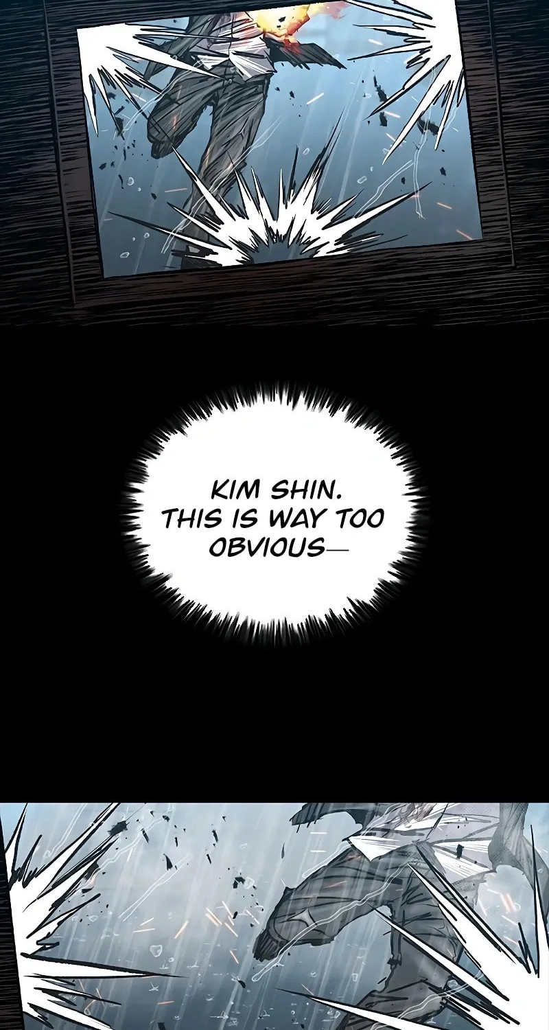 Castle 2: Pinnacle Chapter 78 page 25 - 