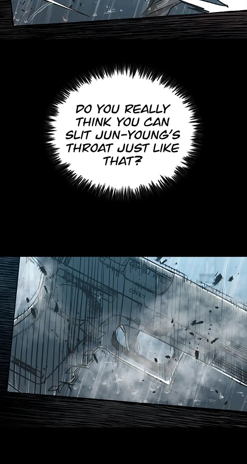 Castle 2: Pinnacle Chapter 78 page 26 - 