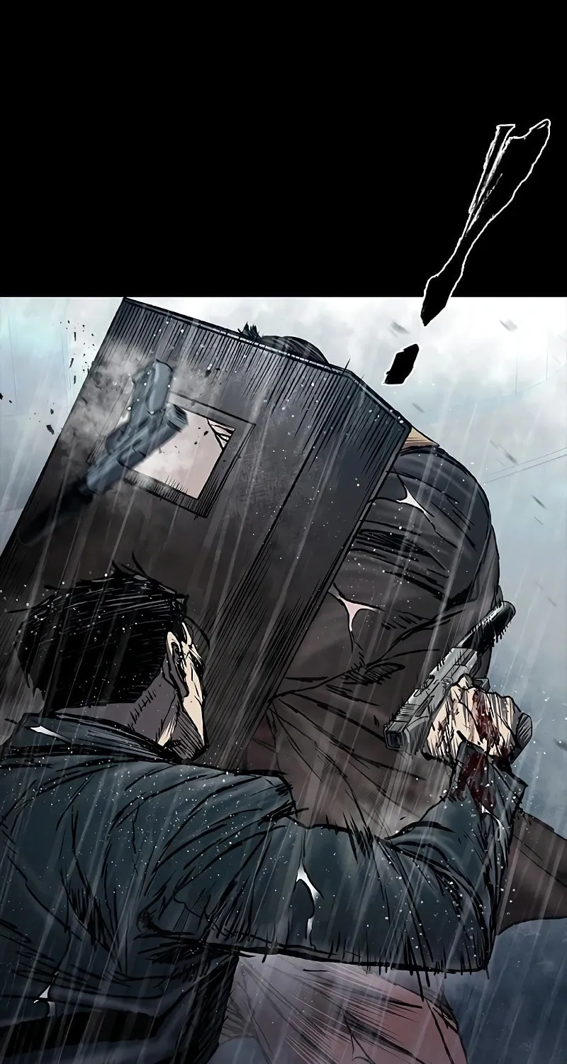 Castle 2: Pinnacle Chapter 78 page 27 - 