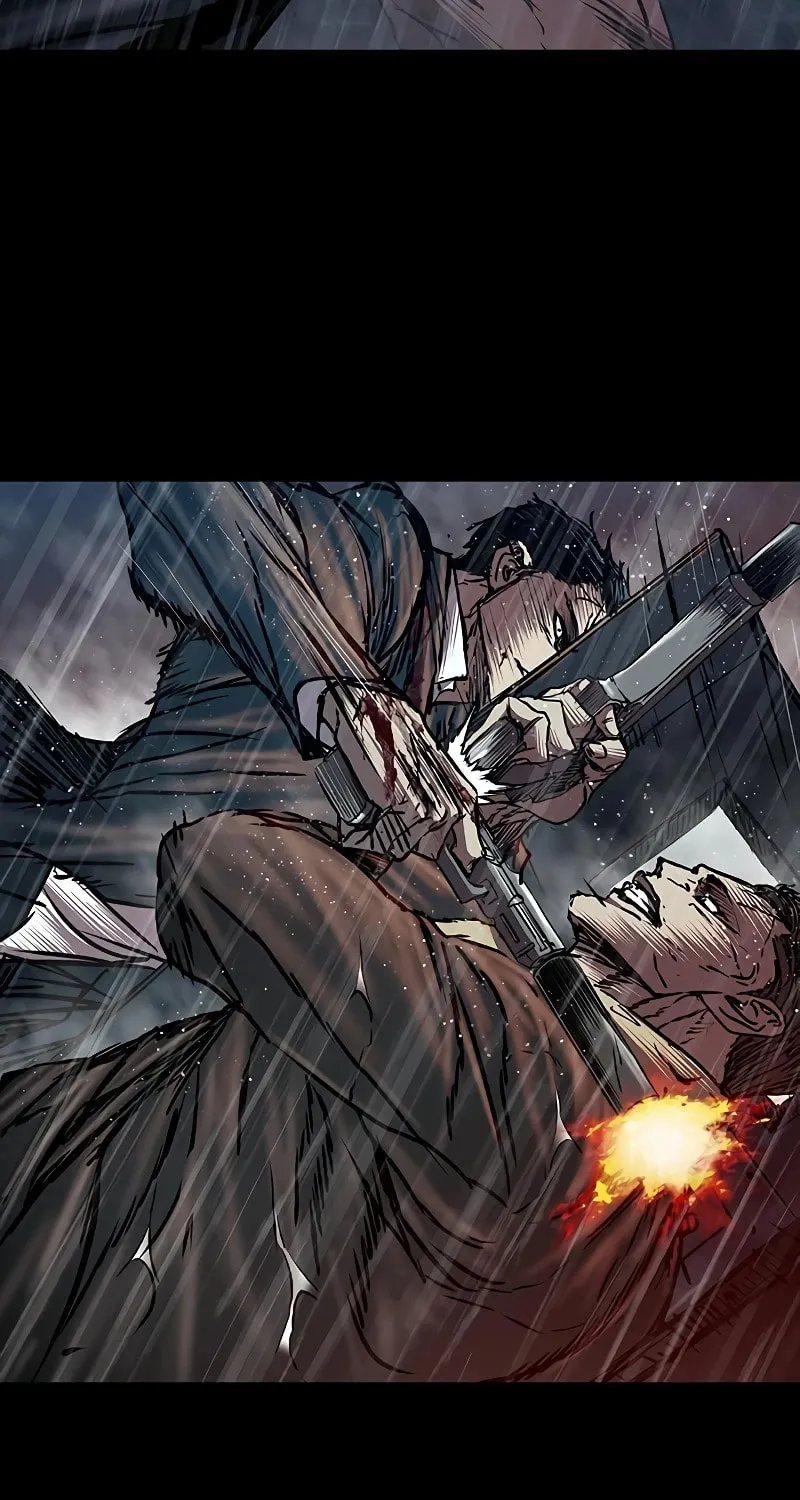 Castle 2: Pinnacle Chapter 78 page 28 - 