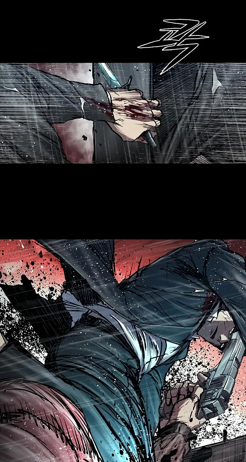 Castle 2: Pinnacle Chapter 78 page 29 - 