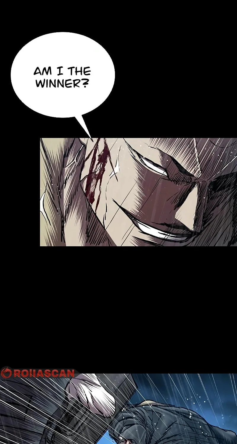 Castle 2: Pinnacle Chapter 78 page 4 - 