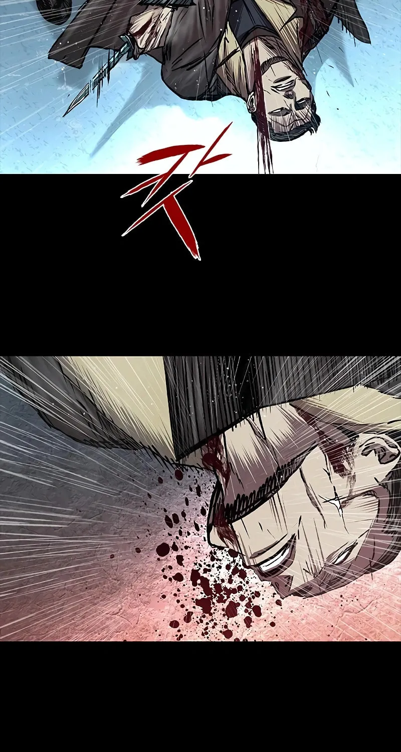 Castle 2: Pinnacle Chapter 78 page 32 - 