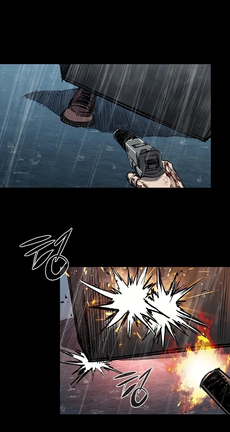 Castle 2: Pinnacle Chapter 78 page 35 - 