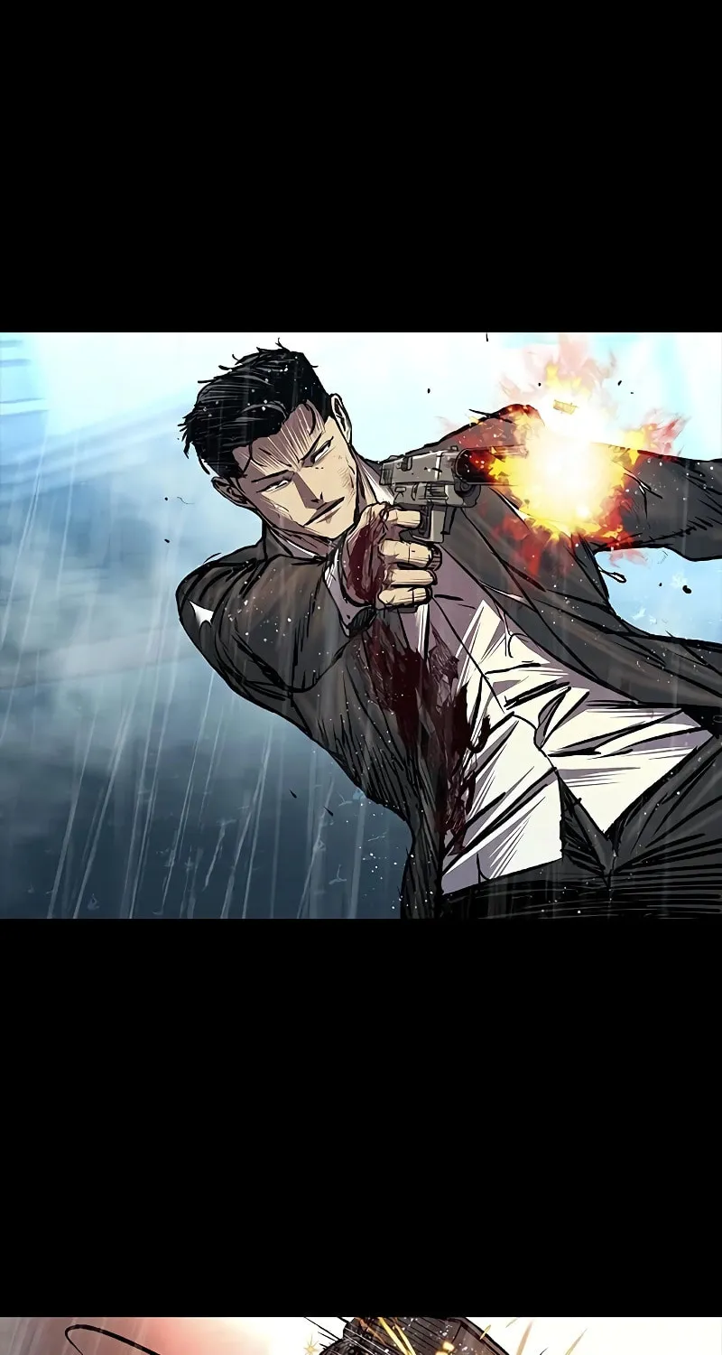 Castle 2: Pinnacle Chapter 78 page 36 - 