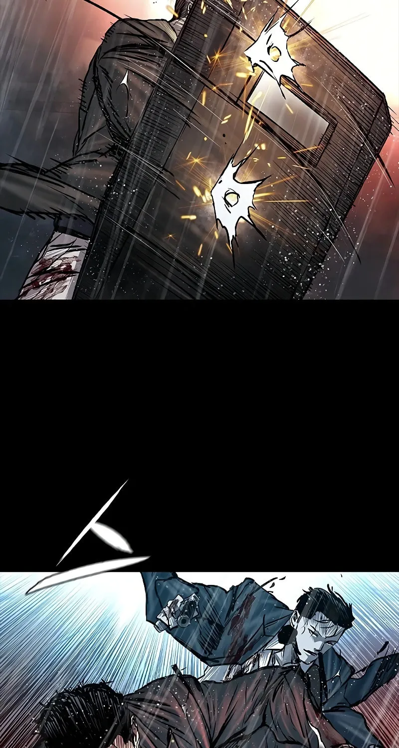 Castle 2: Pinnacle Chapter 78 page 37 - 
