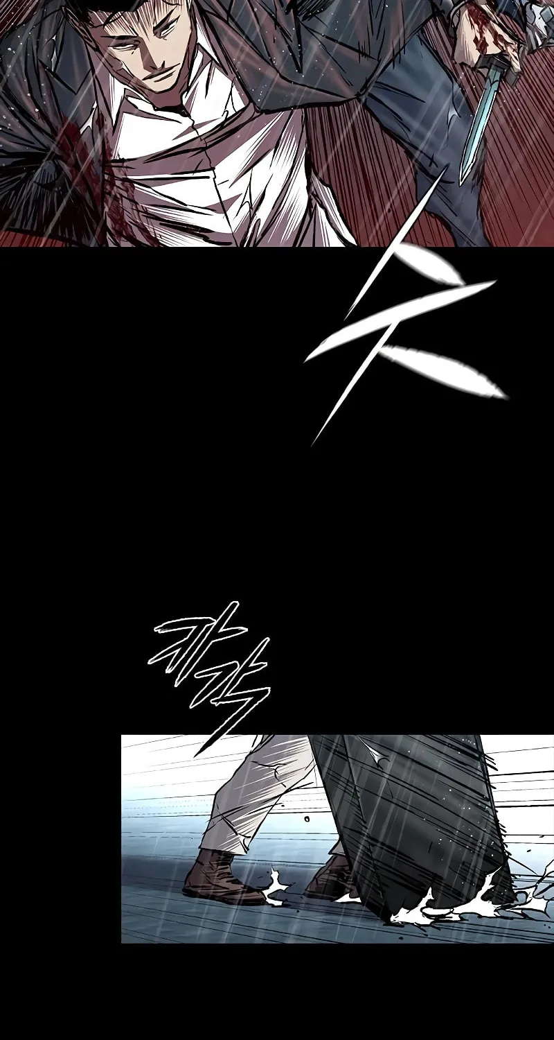 Castle 2: Pinnacle Chapter 78 page 38 - 