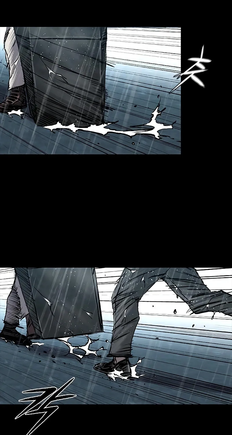 Castle 2: Pinnacle Chapter 78 page 39 - 