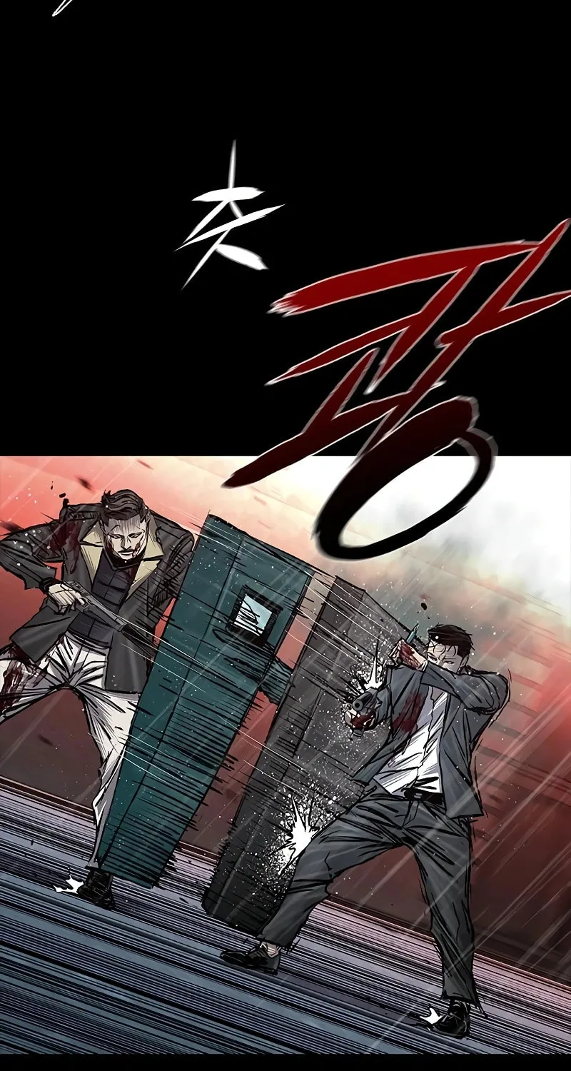 Castle 2: Pinnacle Chapter 78 page 40 - 