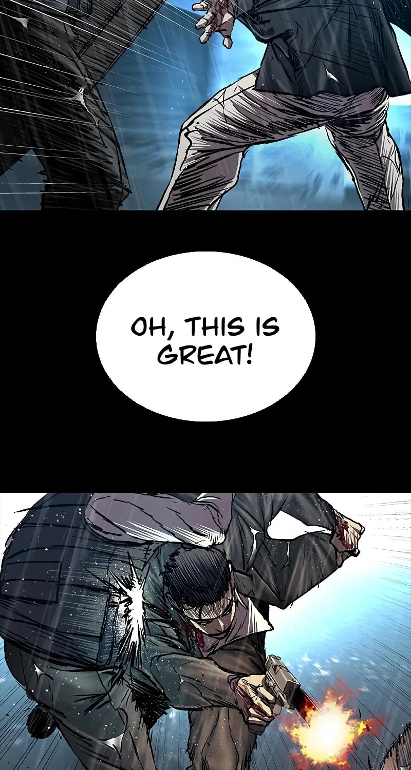 Castle 2: Pinnacle Chapter 78 page 5 - 