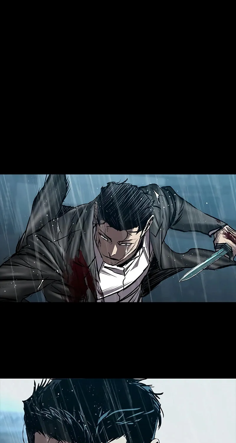 Castle 2: Pinnacle Chapter 78 page 41 - 