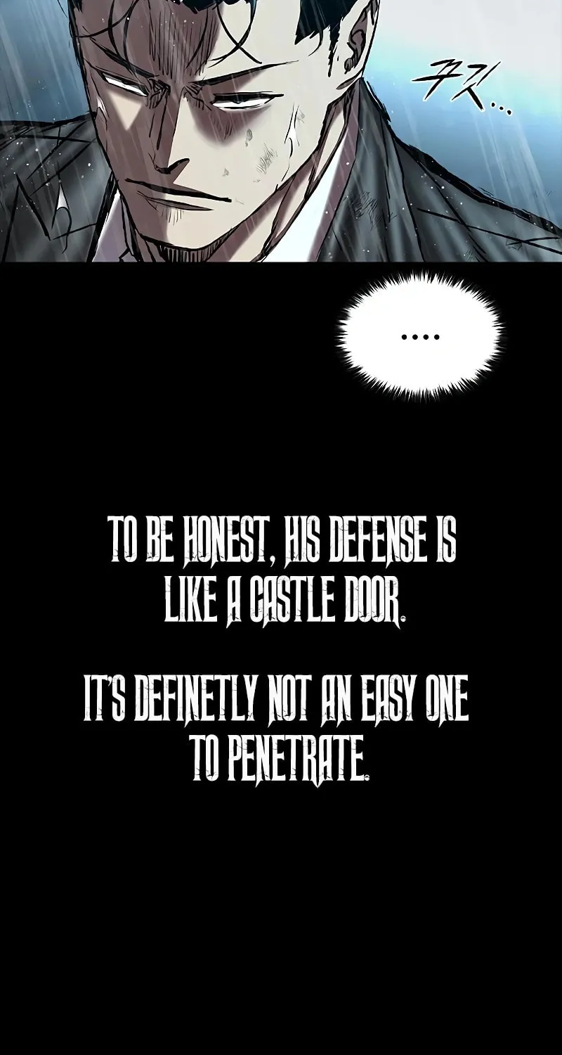 Castle 2: Pinnacle Chapter 78 page 42 - 