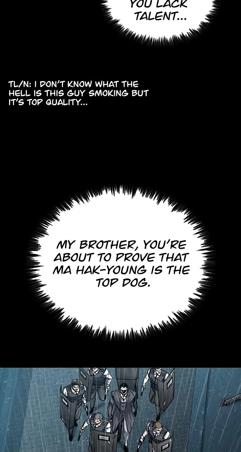 Castle 2: Pinnacle Chapter 78 page 46 - 