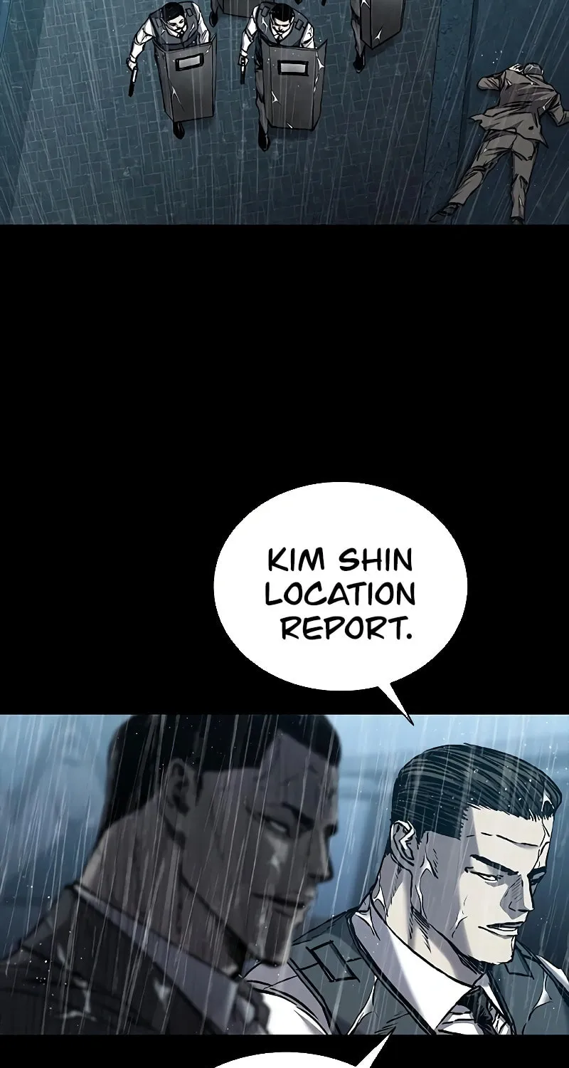 Castle 2: Pinnacle Chapter 78 page 47 - 