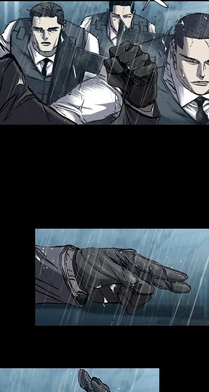 Castle 2: Pinnacle Chapter 78 page 50 - 