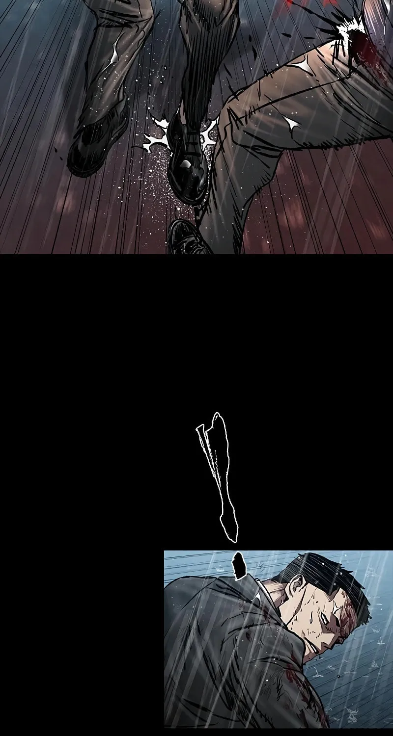 Castle 2: Pinnacle Chapter 78 page 6 - 