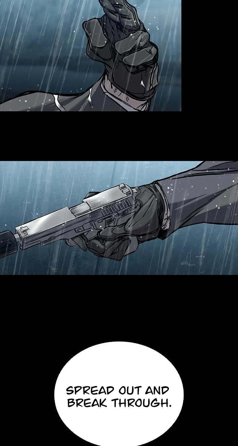 Castle 2: Pinnacle Chapter 78 page 51 - 