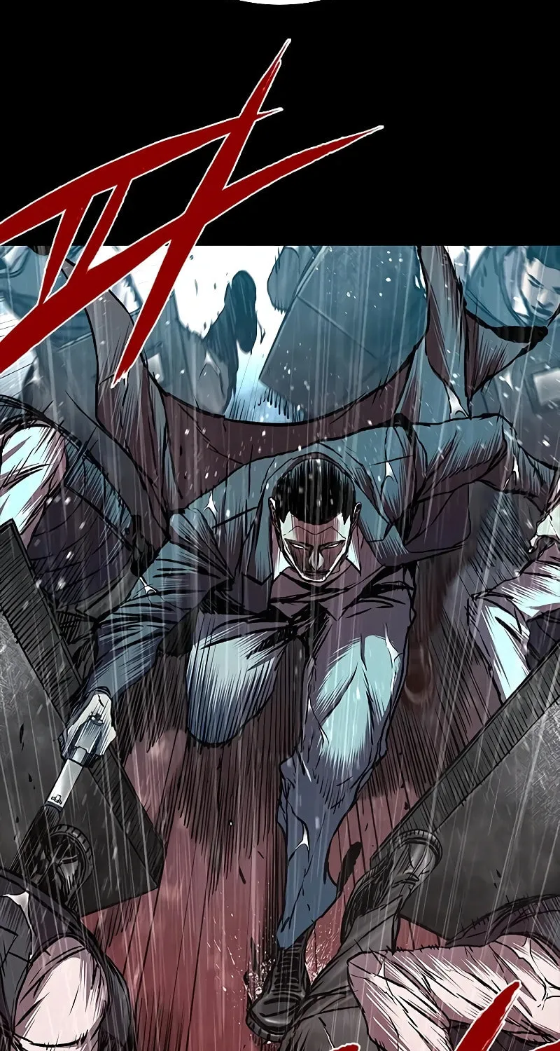Castle 2: Pinnacle Chapter 78 page 52 - 