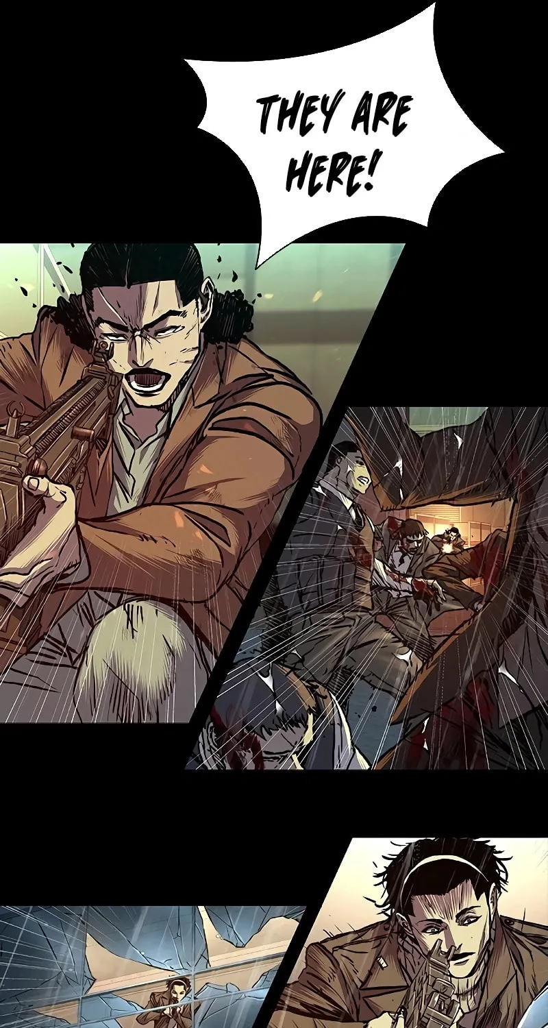 Castle 2: Pinnacle Chapter 78 page 55 - 