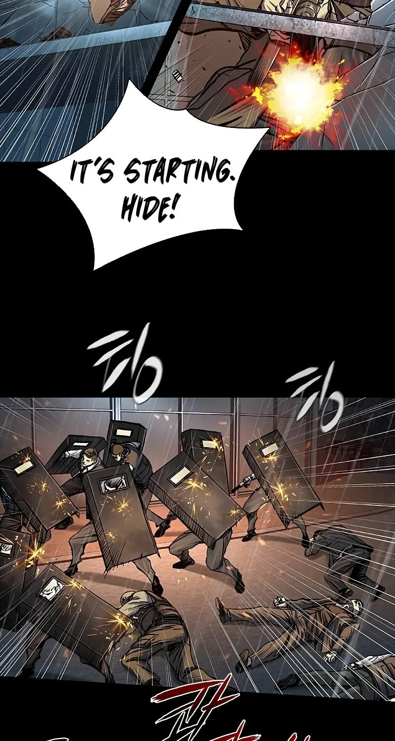 Castle 2: Pinnacle Chapter 78 page 56 - 
