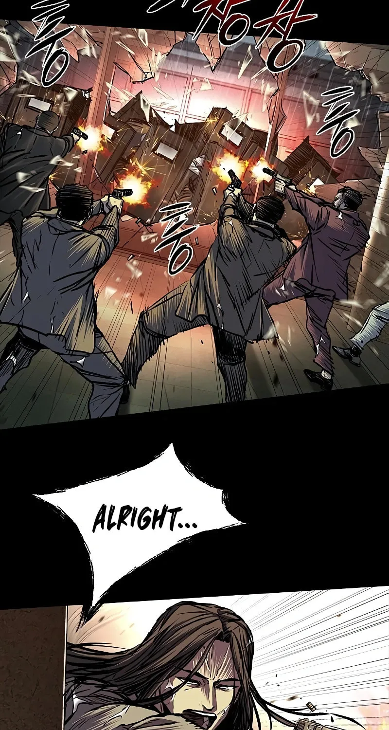 Castle 2: Pinnacle Chapter 78 page 57 - 