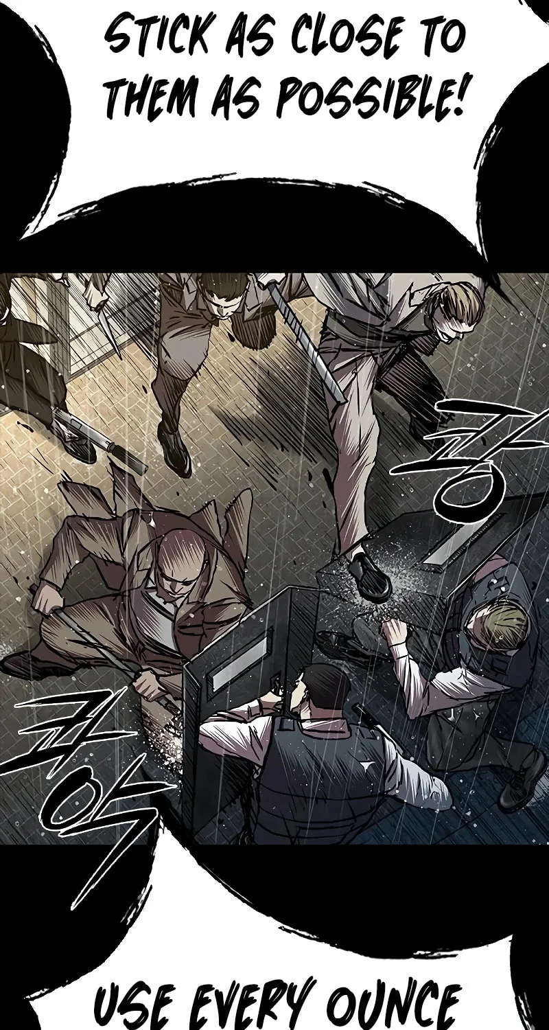 Castle 2: Pinnacle Chapter 78 page 59 - 