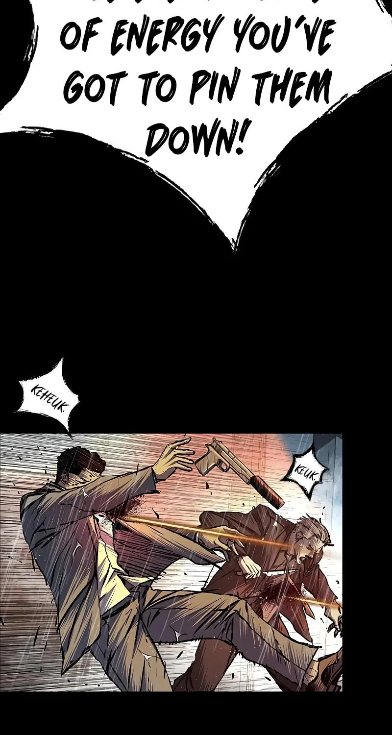 Castle 2: Pinnacle Chapter 78 page 60 - 
