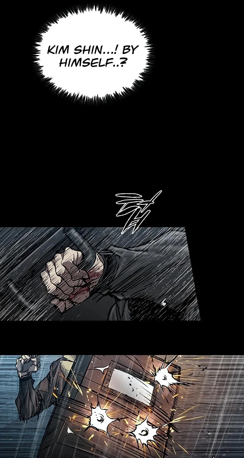 Castle 2: Pinnacle Chapter 78 page 7 - 