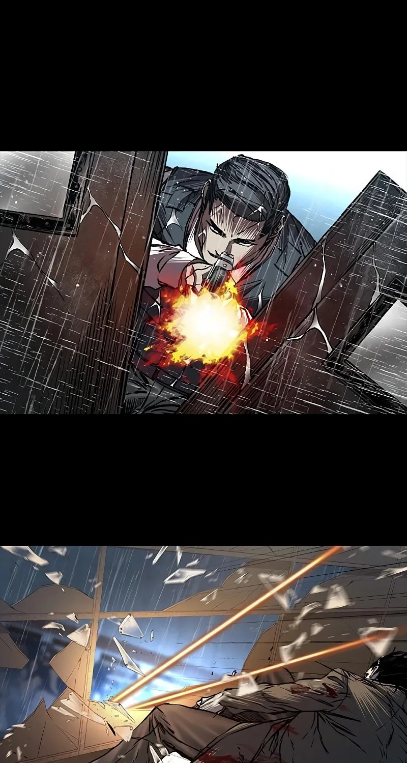 Castle 2: Pinnacle Chapter 78 page 61 - 
