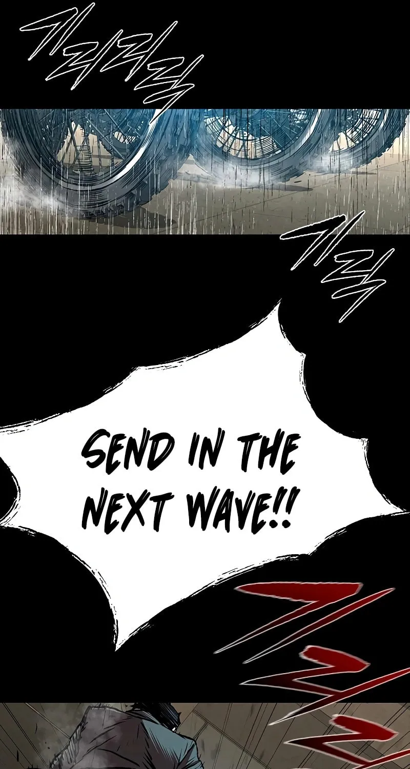 Castle 2: Pinnacle Chapter 78 page 64 - 