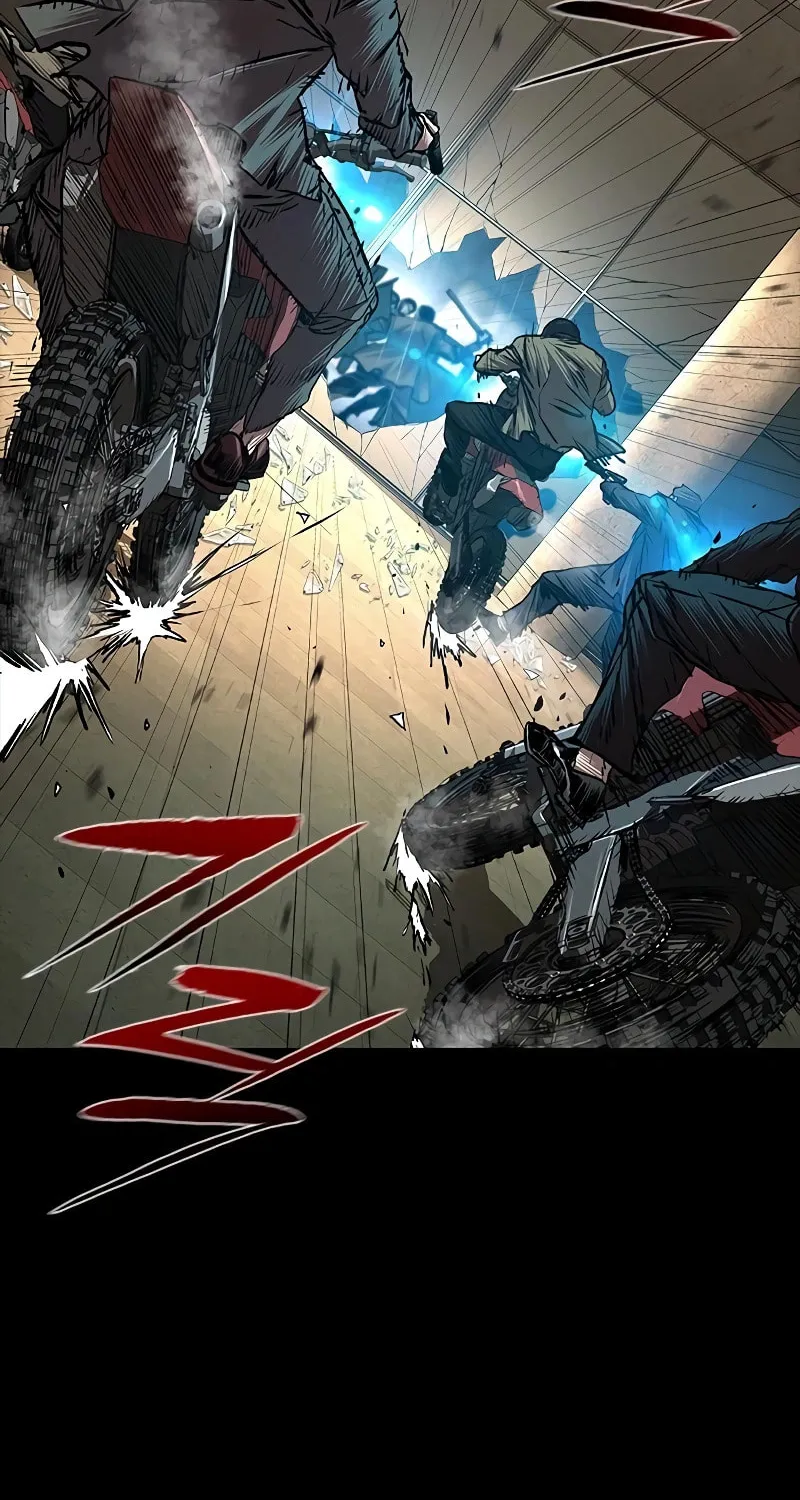 Castle 2: Pinnacle Chapter 78 page 65 - 