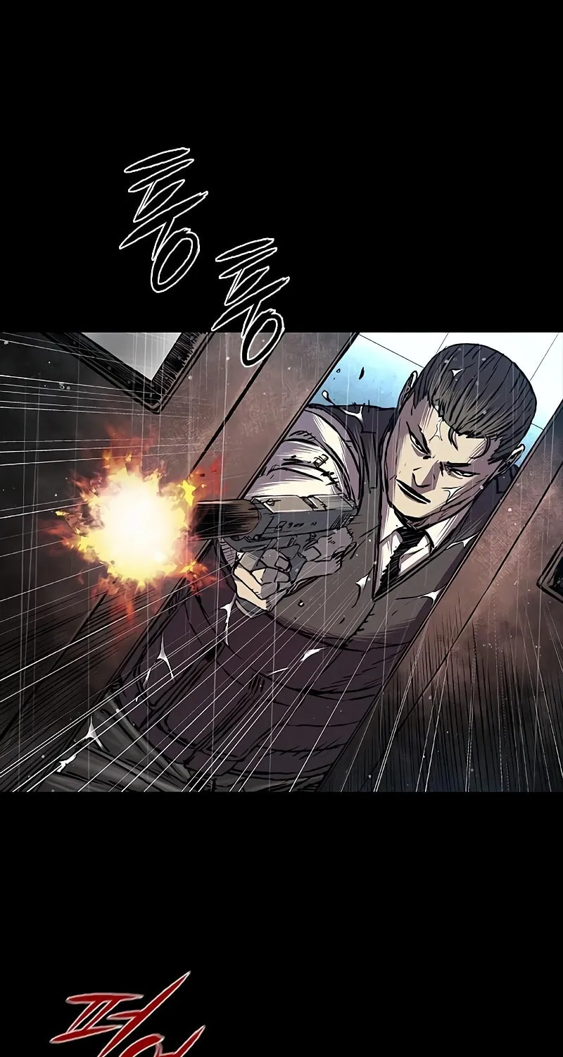 Castle 2: Pinnacle Chapter 78 page 66 - 