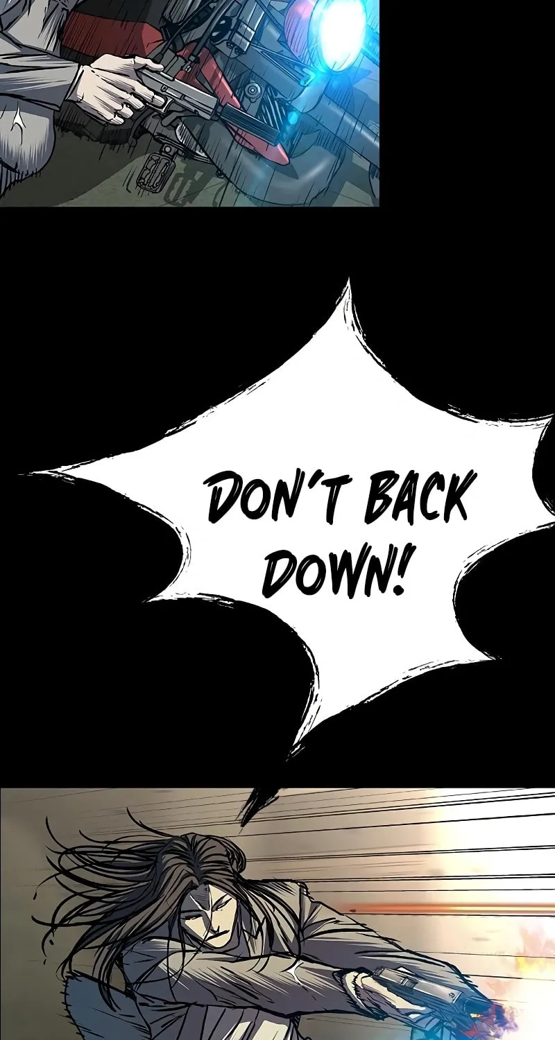 Castle 2: Pinnacle Chapter 78 page 68 - 