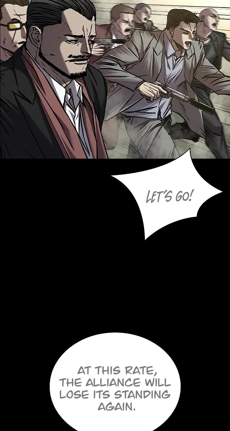Castle 2: Pinnacle Chapter 78 page 70 - 