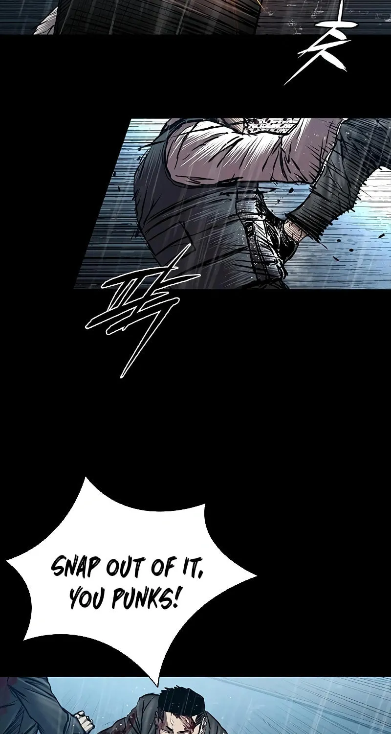 Castle 2: Pinnacle Chapter 78 page 8 - 