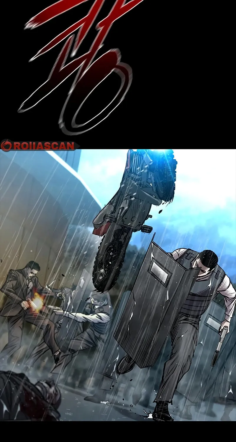 Castle 2: Pinnacle Chapter 78 page 73 - 