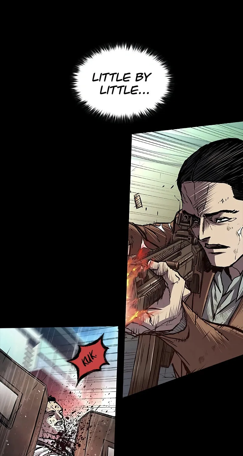 Castle 2: Pinnacle Chapter 78 page 75 - 