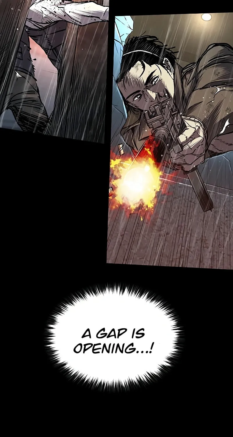 Castle 2: Pinnacle Chapter 78 page 76 - 