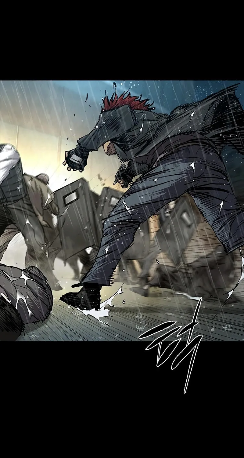 Castle 2: Pinnacle Chapter 78 page 77 - 