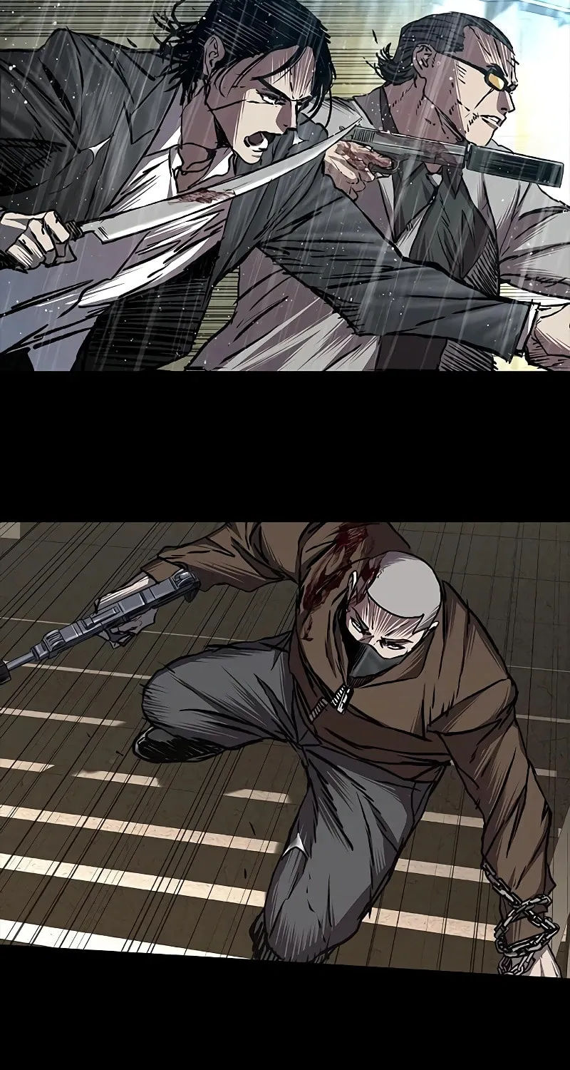 Castle 2: Pinnacle Chapter 78 page 79 - 
